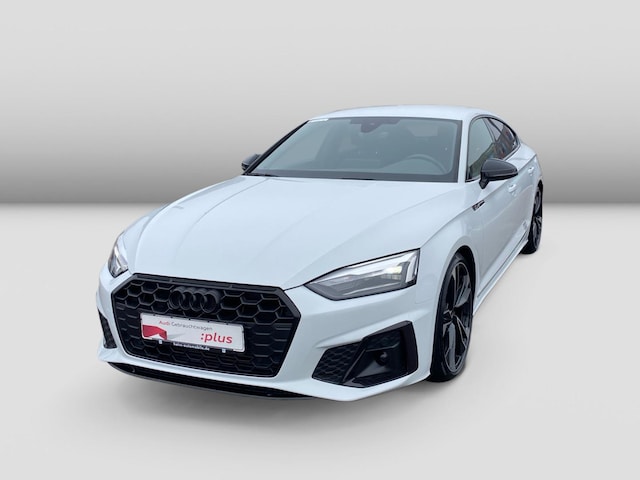 Audi A5 35 TFSI S-Line S-Tronic Sportback