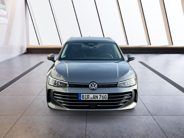 Volkswagen Passat 2.0 TDI Elegance Elegance