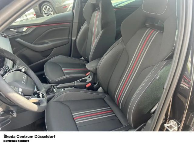 Skoda Kamiq 1.0 TSI Monte Carlo