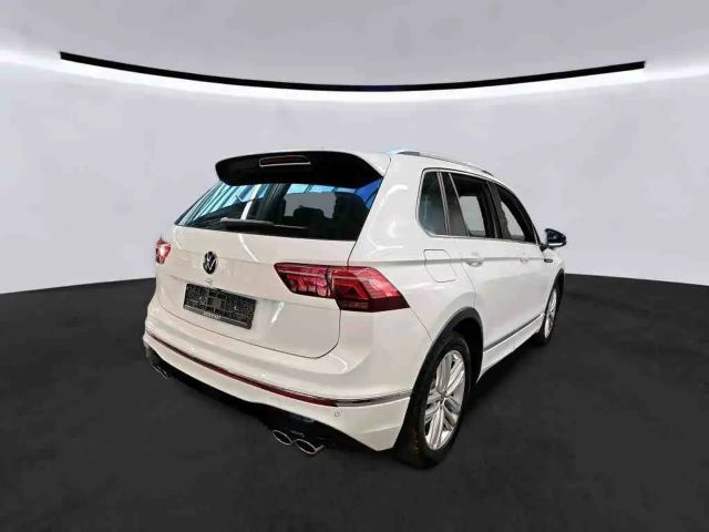 Volkswagen Tiguan R *Sonderleasing* Pano LM21 360° Pano 360