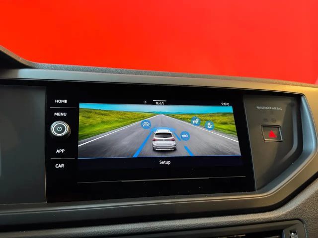 Volkswagen Taigo 4Me TSI