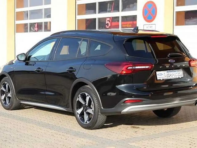 Ford Focus 1.5 EcoBlue Active