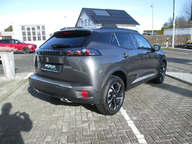 Peugeot 2008 Allure Pack EAT8 PureTech