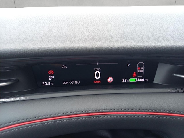 Volkswagen ID.7 GTX Plus