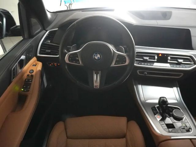 BMW X5 xDrive45e
