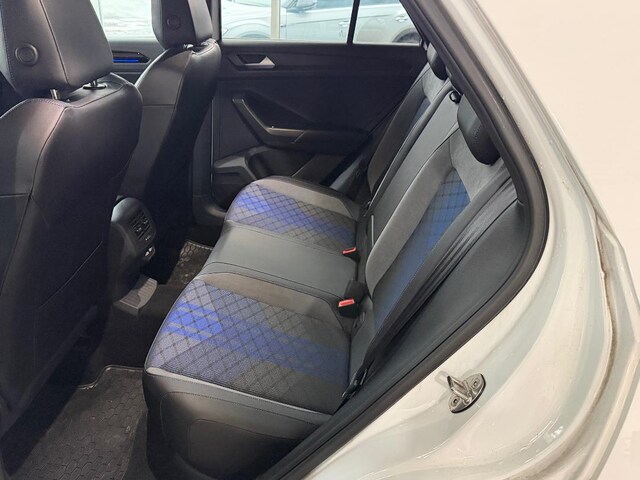 Volkswagen T-Roc T-ROC 2.0    R    BT221 TSID7A