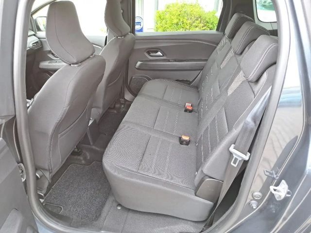 Dacia Jogger Comfort