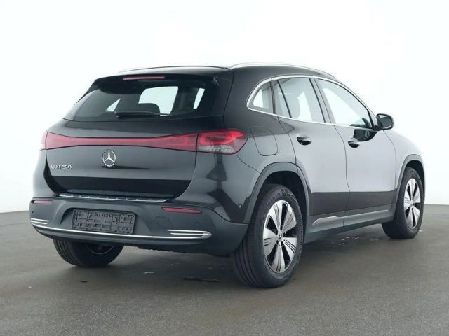 Mercedes-Benz EQA 250 Progressive