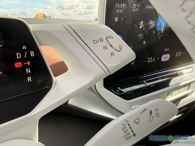 Volkswagen ID.5 IQ.Drive Pro