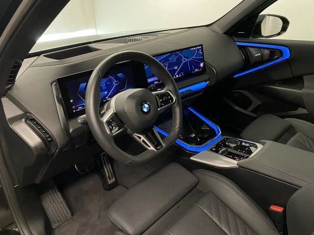 BMW X3 M-Sport xDrive20d