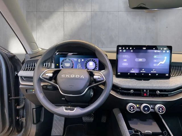 Skoda Superb Selection