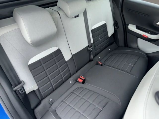 Citroën C3 Hybrid Max