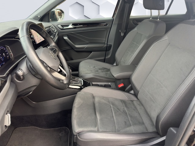 Volkswagen T-Roc DSG R-Line