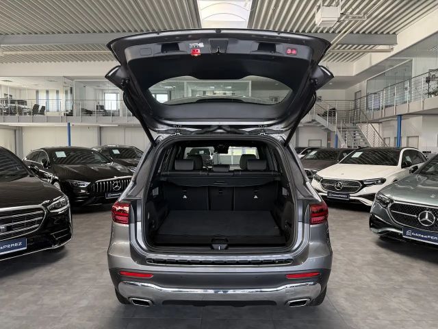 Mercedes-Benz GLB 250 4MATIC Premium