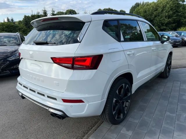 Cupra Ateca 2.0 TSI 4Drive DSG VZ