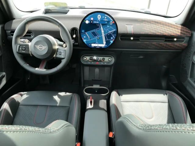 MINI Cooper S 5-deurs