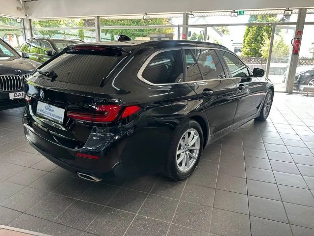 BMW 520 520d Touring
