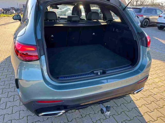 Mercedes-Benz GLC 300 4MATIC AMG Line