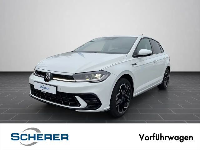 Volkswagen Polo 1.0 TSI DSG IQ.Drive R-Line