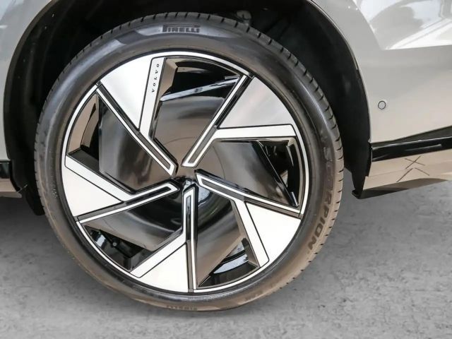 Volvo EX90 AWD Ultra