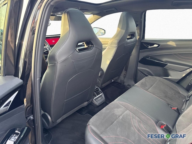 Volkswagen ID.4 GTX IQ.Drive