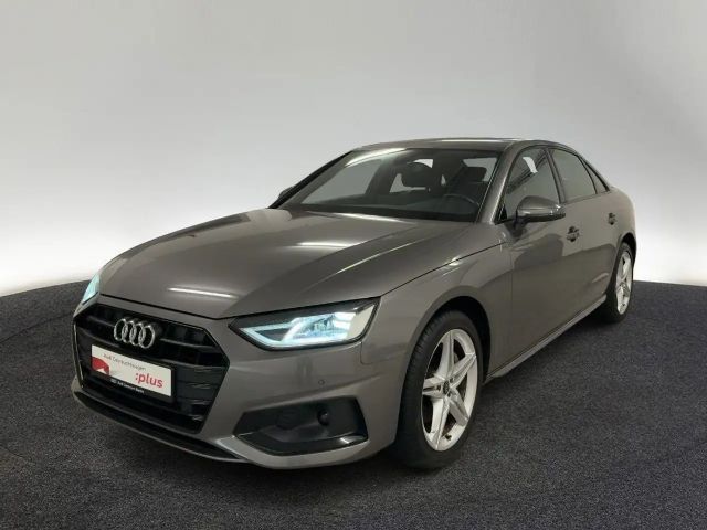 Audi A4 40 TDI Sedan