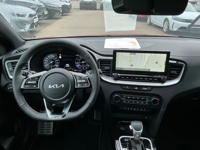 Kia Ceed GDi GT-Line