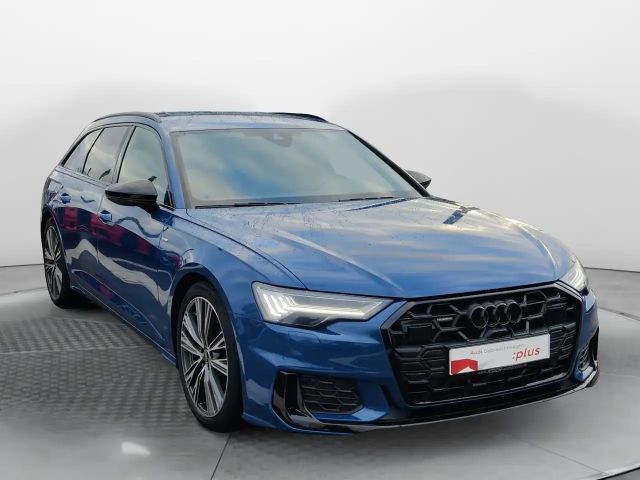 Audi A6 40 TDI Quattro S-Line S-Tronic