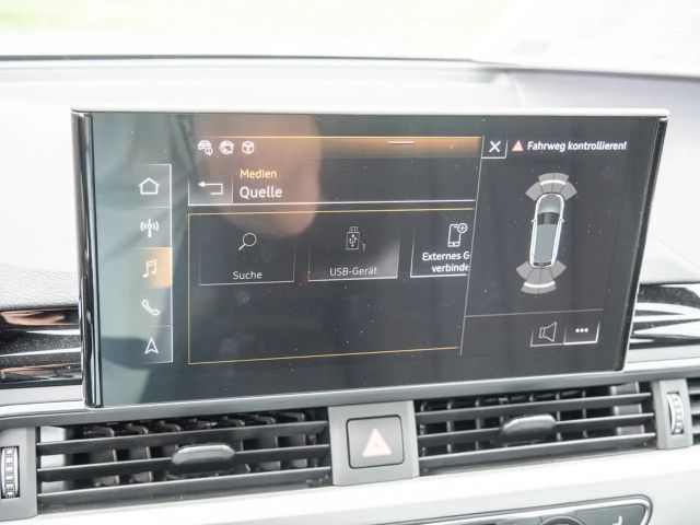 Audi A4 35 TDI Avant S-Tronic