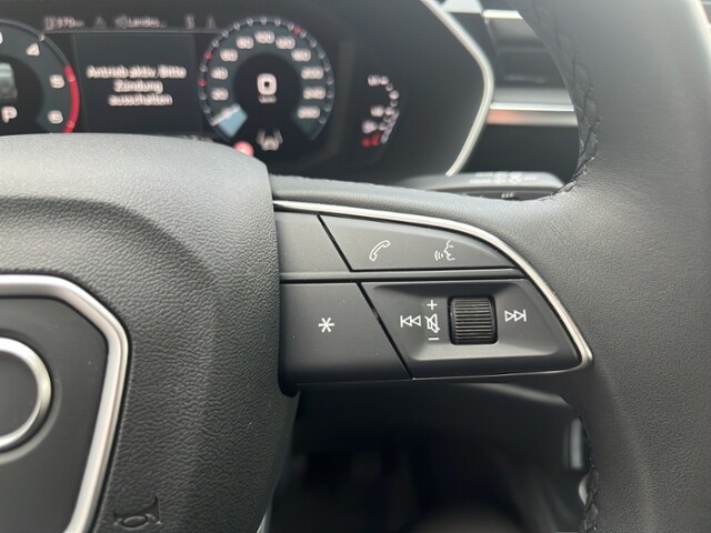 Audi Q3 35 TDI S-Tronic