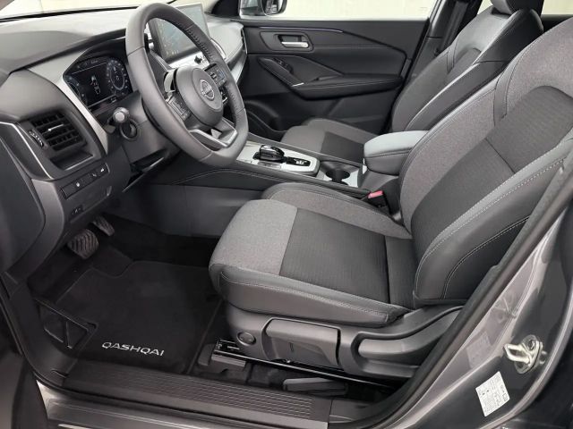 Nissan Qashqai N-Connecta