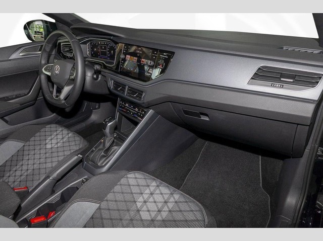 Volkswagen Taigo 1.0 TSI DSG R-Line