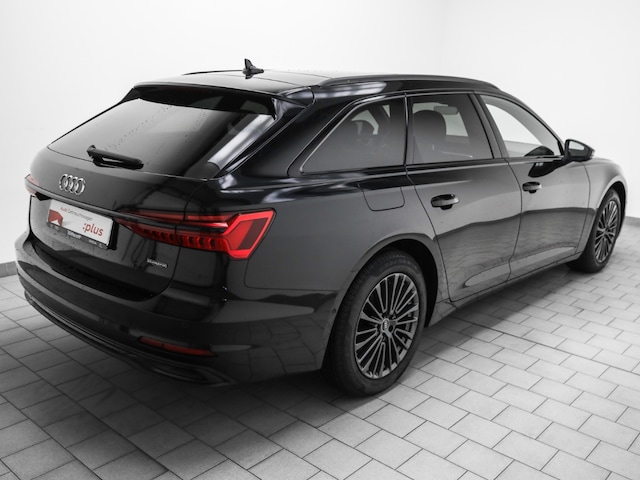 Audi A6 45 TDI Avant Quattro S-Tronic
