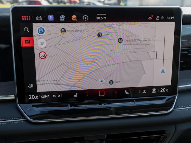 Volkswagen Tayron Elegance Elegance