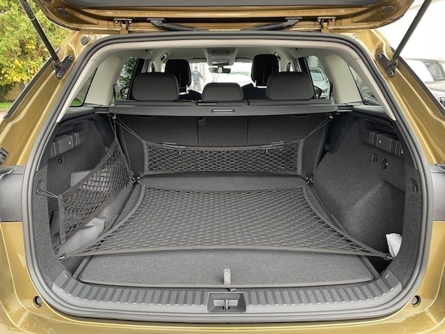 Skoda Kodiaq 2.0 TDI 4x4