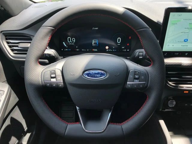Ford Kuga EcoBoost ST Line