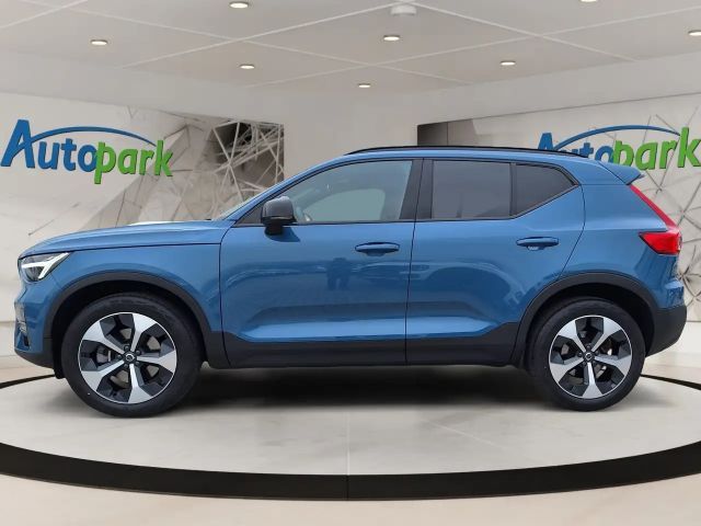 Volvo XC40 Dark Plus