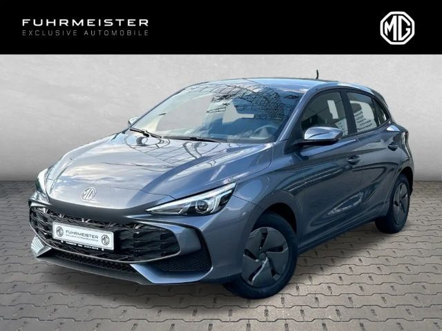 MG MG3 Standard Standard range