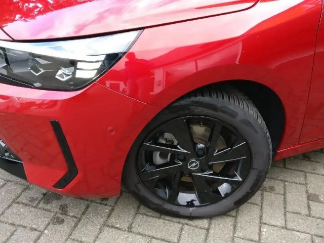 Opel Corsa GS-Line Grand Sport