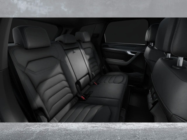 Volkswagen Touareg 3.0 V6 TDI R-Line