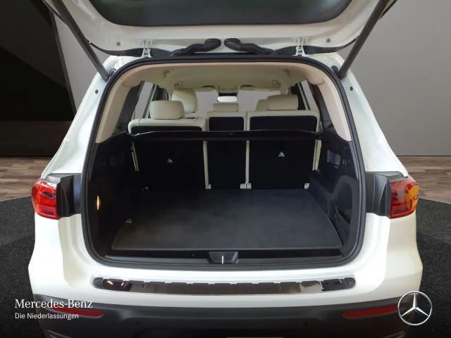 Mercedes-Benz EQB 250 Advanced Progressive