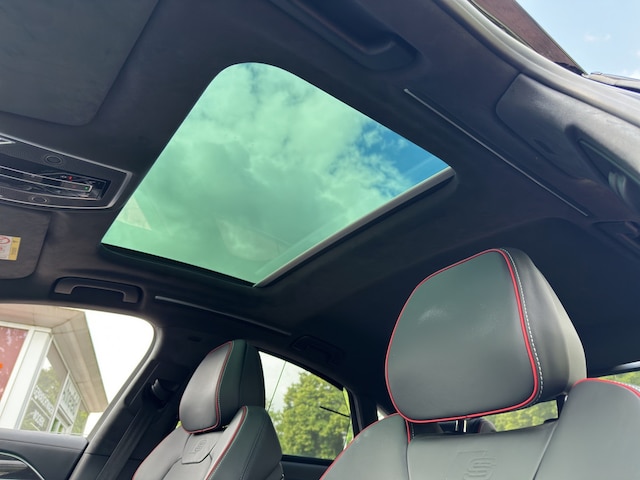 Audi A8 50 TDI Quattro