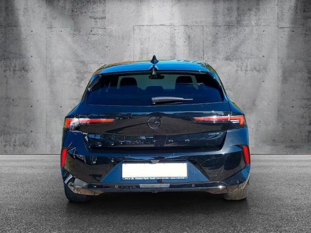 Opel Astra L Sondermodell "GS Line" 1-Hand/Garantie