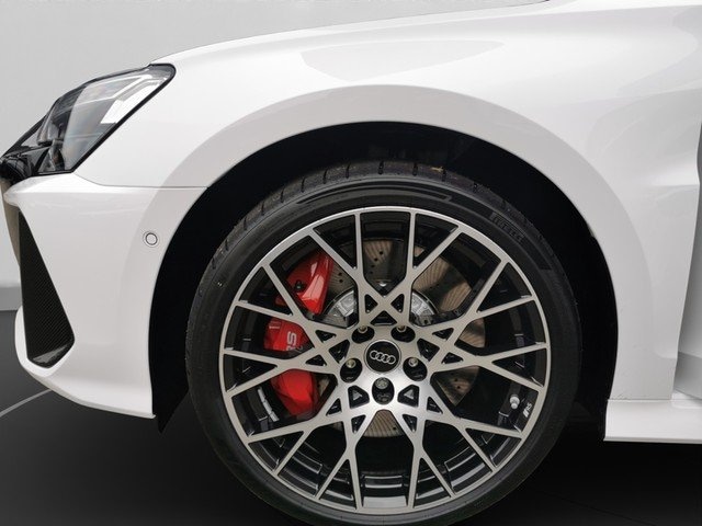 Audi RS3 Quattro S-Tronic Sedan