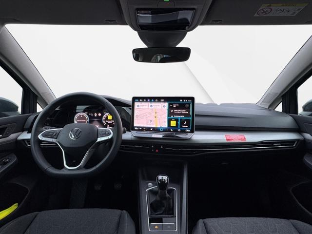 Volkswagen Golf 1.5 TSI Golf VIII Life