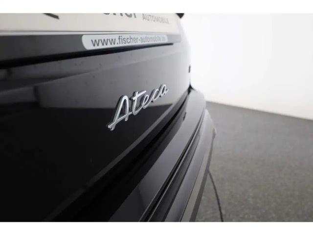 Seat Ateca 2.0 TDI DSG FR-lijn