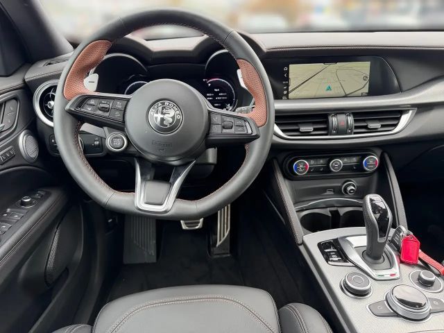 Alfa Romeo Stelvio Q4