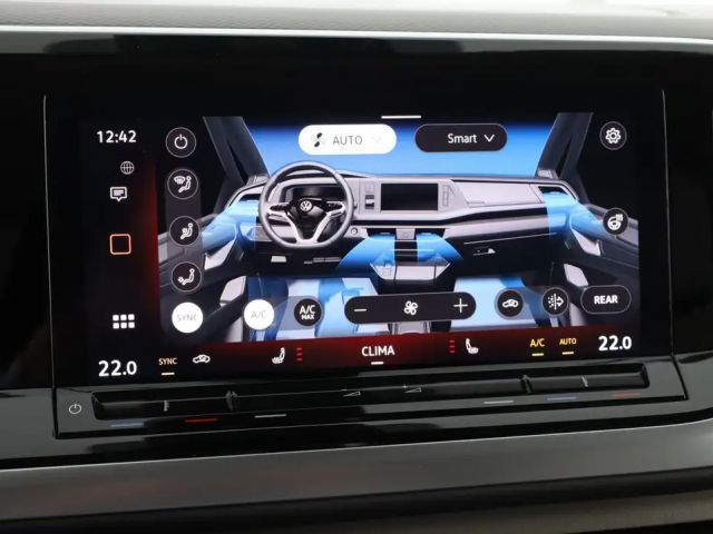 Volkswagen Multivan T7