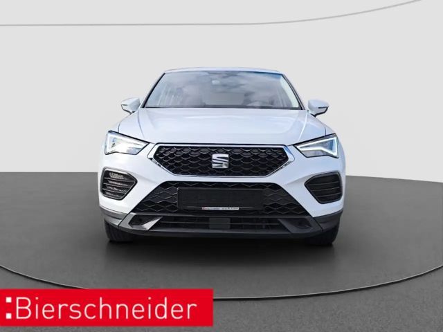 Seat Ateca 1.0 TSI Reference