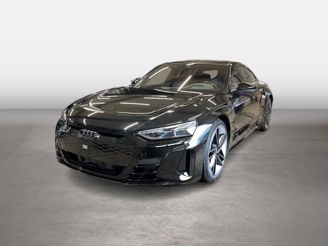 Audi RS e-tron GT Quattro